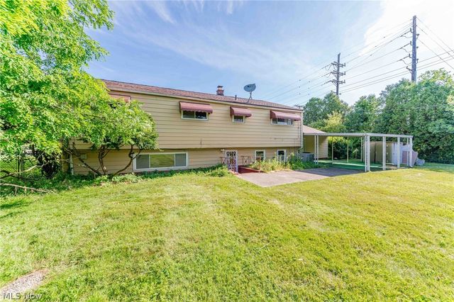 25542 Concord Drive, Beachwood, OH 44122