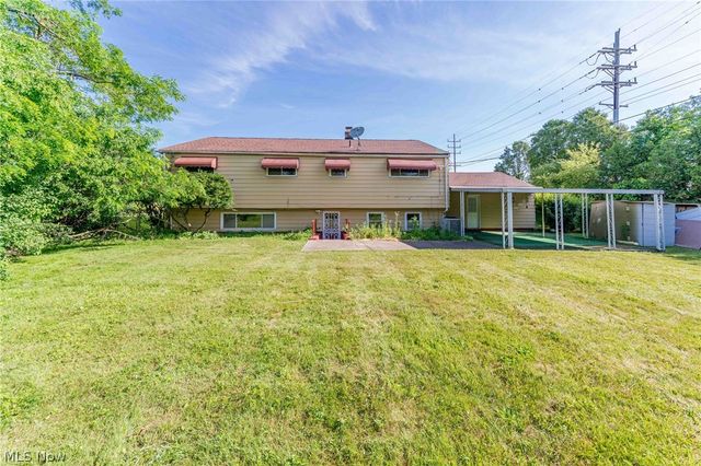 25542 Concord Drive, Beachwood, OH 44122