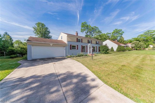 25542 Concord Drive, Beachwood, OH 44122