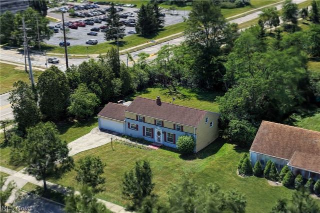 25542 Concord Drive, Beachwood, OH 44122