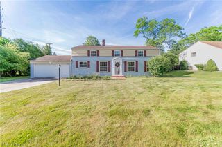 25542 Concord Drive, Beachwood, OH 44122