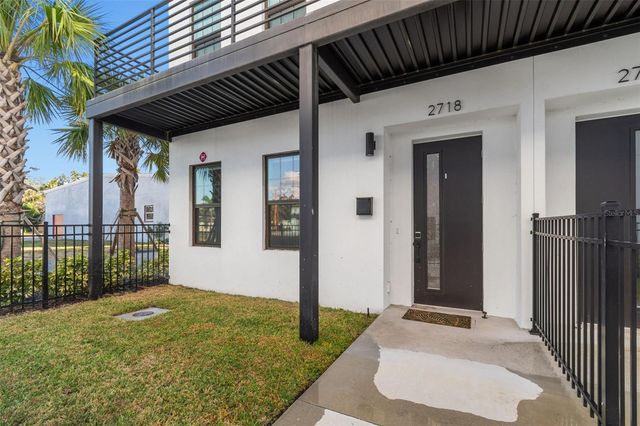 2724 5TH AVENUE S, St Petersburg, FL 33712