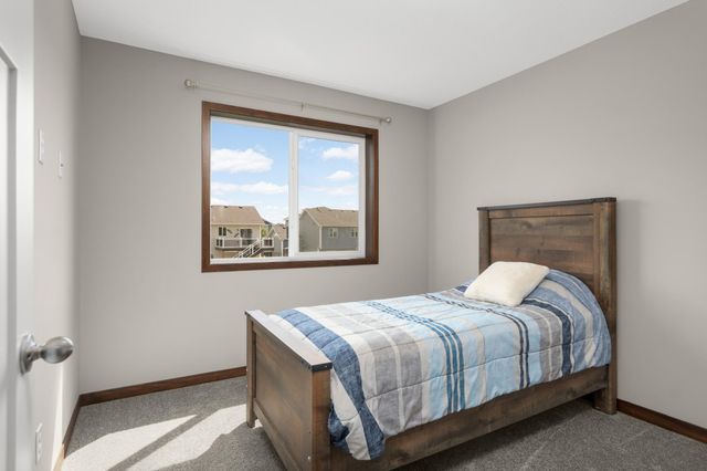 3376 237th Avenue NW, Saint Francis, MN 55070
