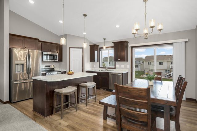 3376 237th Avenue NW, Saint Francis, MN 55070