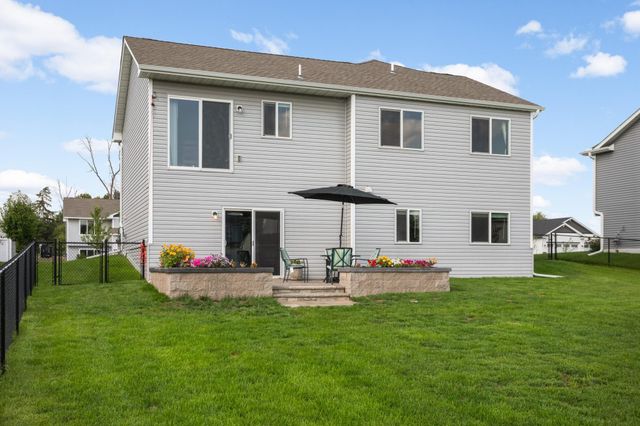 3376 237th Avenue NW, Saint Francis, MN 55070