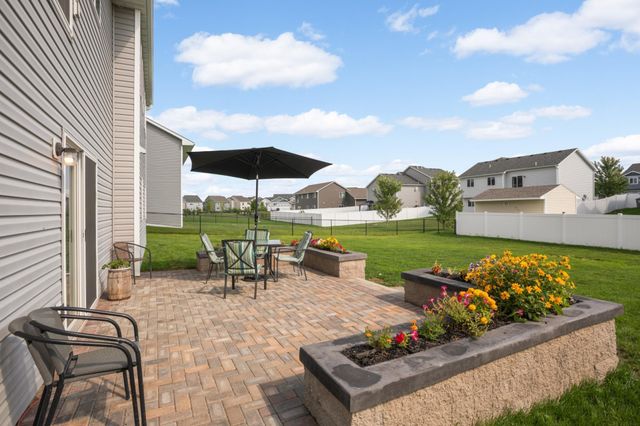 3376 237th Avenue NW, Saint Francis, MN 55070