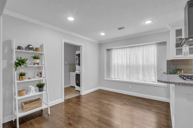 11606 Cherryknoll Drive, Houston, TX 77077