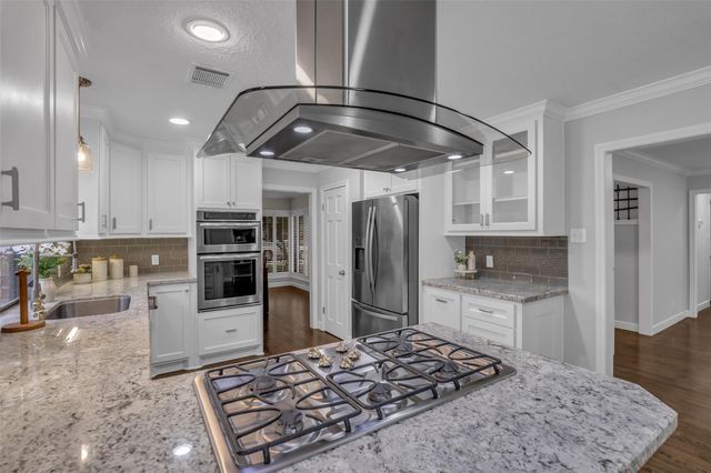 11606 Cherryknoll Drive, Houston, TX 77077