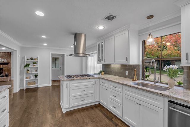 11606 Cherryknoll Drive, Houston, TX 77077