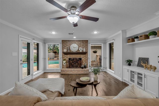 11606 Cherryknoll Drive, Houston, TX 77077