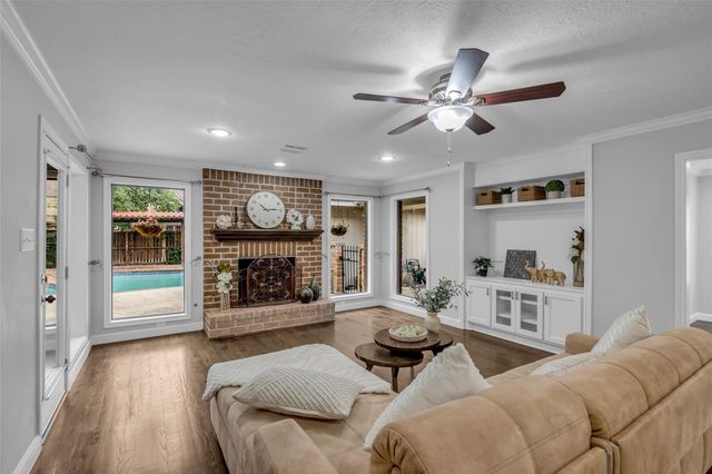 11606 Cherryknoll Drive, Houston, TX 77077