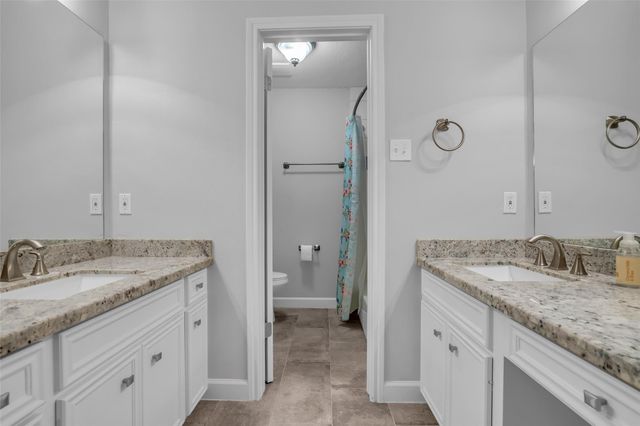 11606 Cherryknoll Drive, Houston, TX 77077