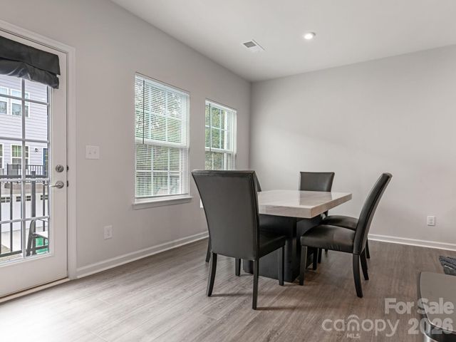 1409 May Apple Drive, Matthews, NC 28104