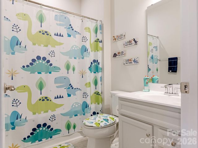 1409 May Apple Drive, Matthews, NC 28104