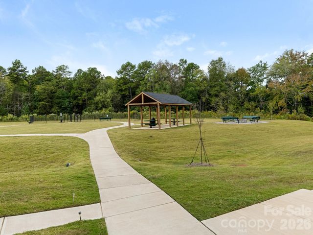 1409 May Apple Drive, Matthews, NC 28104