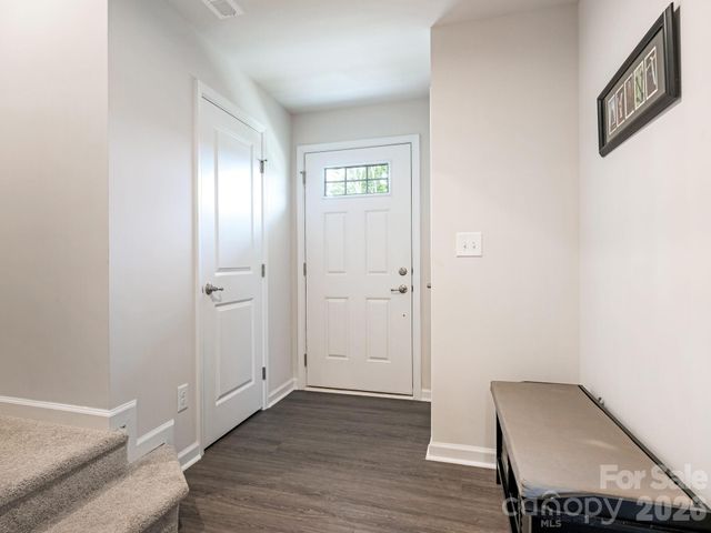 1409 May Apple Drive, Matthews, NC 28104