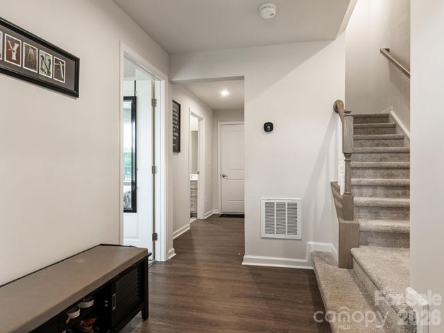 1409 May Apple Drive, Matthews, NC 28104