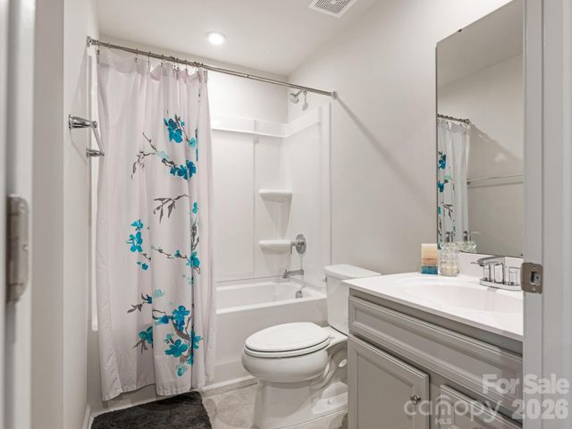 1409 May Apple Drive, Matthews, NC 28104