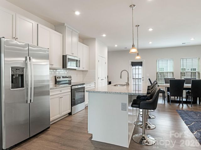 1409 May Apple Drive, Matthews, NC 28104