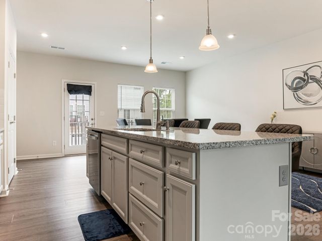 1409 May Apple Drive, Matthews, NC 28104