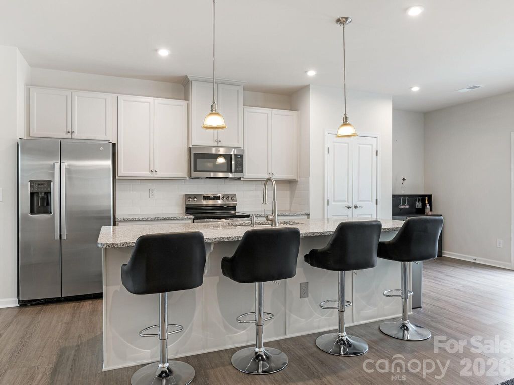 1409 May Apple Drive, Matthews, NC 28104