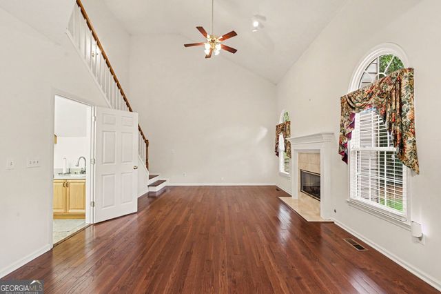 5008 CHAPEL LAKE Circle, Douglasville, GA 30135