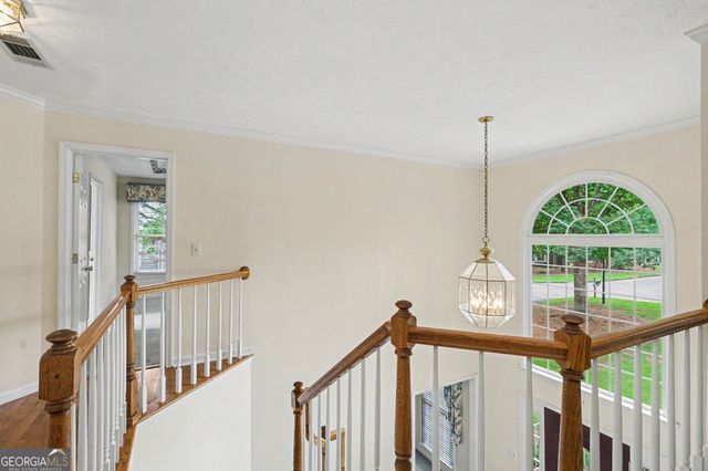 5008 CHAPEL LAKE Circle, Douglasville, GA 30135