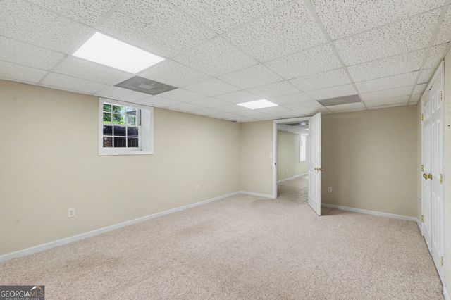 5008 CHAPEL LAKE Circle, Douglasville, GA 30135