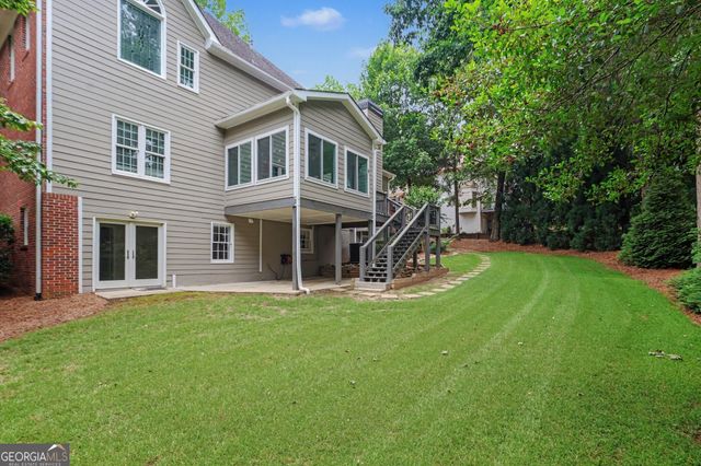 5008 CHAPEL LAKE Circle, Douglasville, GA 30135