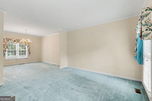 5008 CHAPEL LAKE Circle, Douglasville, GA 30135