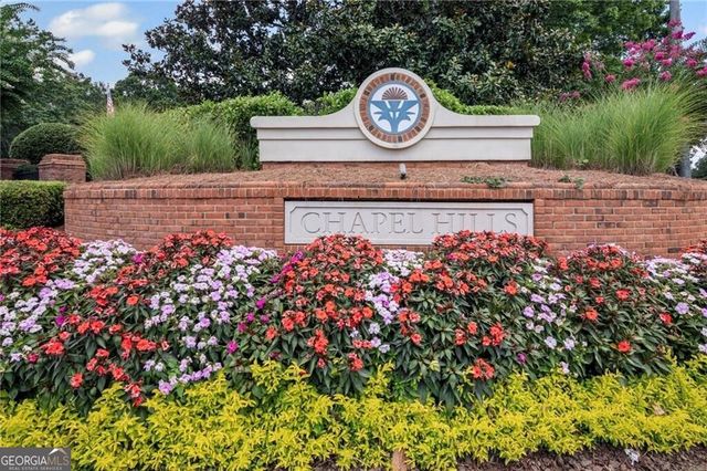 5008 CHAPEL LAKE Circle, Douglasville, GA 30135