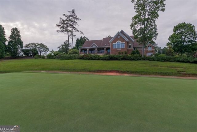 5008 CHAPEL LAKE Circle, Douglasville, GA 30135