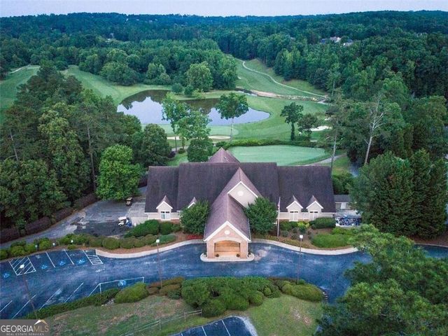 5008 CHAPEL LAKE Circle, Douglasville, GA 30135