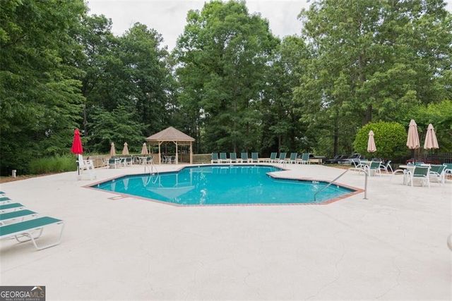5008 CHAPEL LAKE Circle, Douglasville, GA 30135