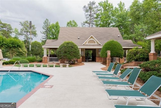 5008 CHAPEL LAKE Circle, Douglasville, GA 30135