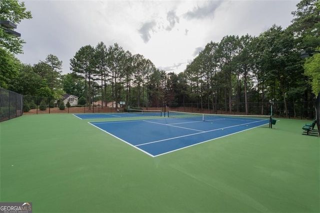 5008 CHAPEL LAKE Circle, Douglasville, GA 30135