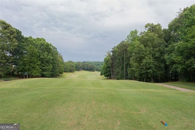 5008 CHAPEL LAKE Circle, Douglasville, GA 30135