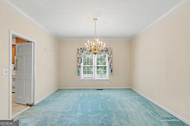5008 CHAPEL LAKE Circle, Douglasville, GA 30135