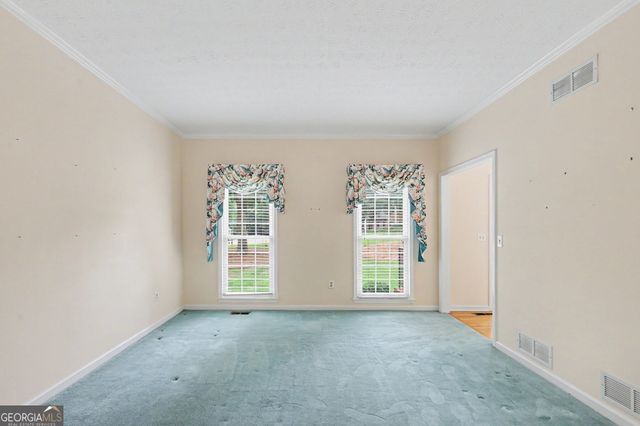 5008 CHAPEL LAKE Circle, Douglasville, GA 30135