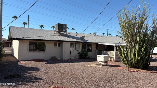 5708 E UNIVERSITY Drive, Mesa, AZ 85205