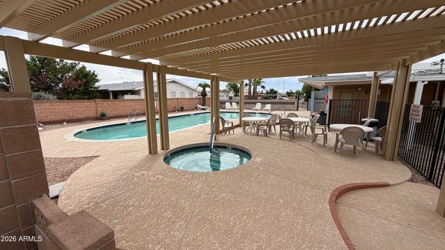 5708 E UNIVERSITY Drive, Mesa, AZ 85205