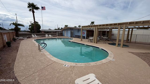 5708 E UNIVERSITY Drive, Mesa, AZ 85205