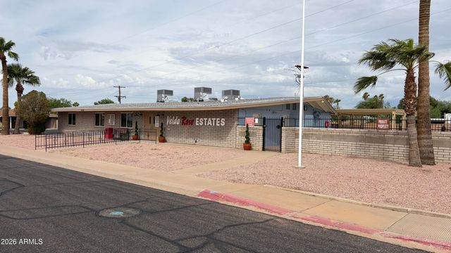 5708 E UNIVERSITY Drive, Mesa, AZ 85205