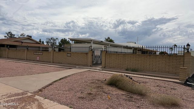 5708 E UNIVERSITY Drive, Mesa, AZ 85205