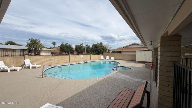 5708 E UNIVERSITY Drive, Mesa, AZ 85205