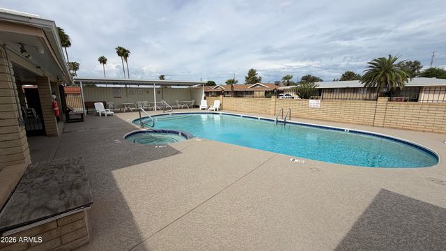 5708 E UNIVERSITY Drive, Mesa, AZ 85205