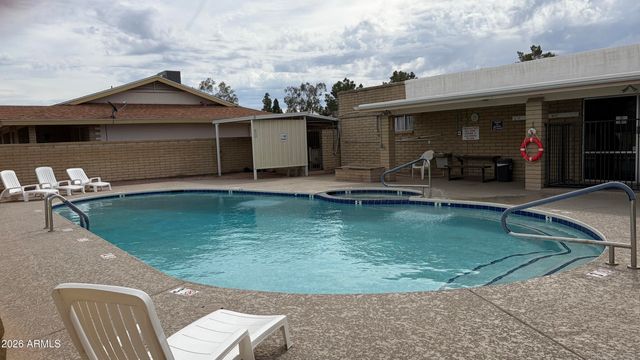 5708 E UNIVERSITY Drive, Mesa, AZ 85205