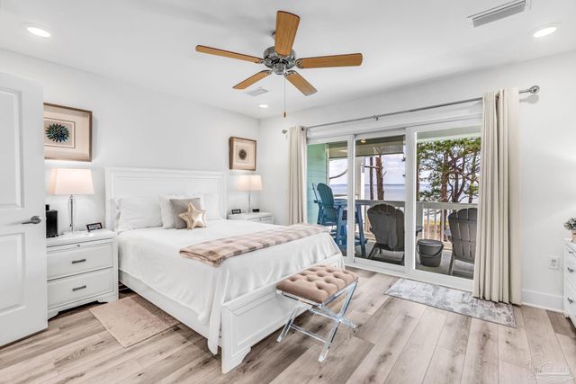16140 Innerarity Pt Rd, Pensacola, FL 32507