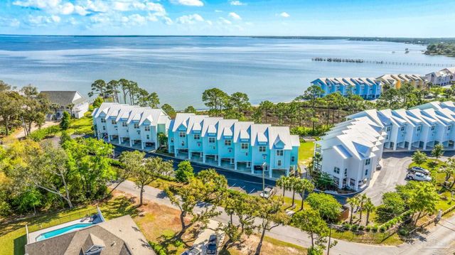 16140 Innerarity Pt Rd, Pensacola, FL 32507