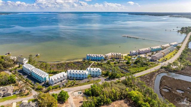 16140 Innerarity Pt Rd, Pensacola, FL 32507